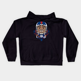 Saquon Barkley Kids Hoodie